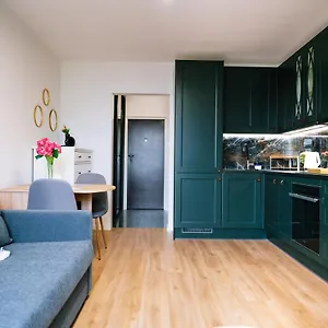  Apartament - View, Parks Nearby By Rentujemy
