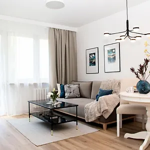  Apartament Stoklosy